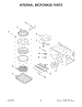 06 - Internal Microwave Parts