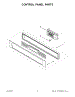 03 - Control Panel Parts