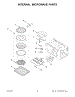 06 - Internal Microwave Parts
