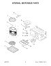 06 - Internal Microwave Parts