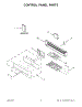 02 - Control Panel Parts