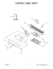 02 - Control Panel Parts