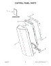 02 - Control Panel Parts