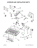 04 - Interior And Ventilation Parts