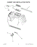 07 - Cabinet And Installation Parts