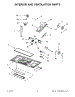 04 - Interior And Ventilation Parts