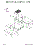 02 - Control Panel And Drawer Parts