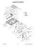02 - Cooktop Parts