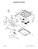 02 - Cooktop Parts