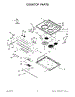 02 - Cooktop Parts