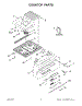 02 - Cooktop Parts