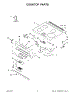 02 - Cooktop Parts