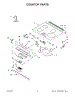02 - Cooktop Parts