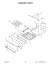06 - Drawer Parts