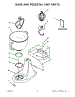 05 - Base And Pedestal Unit Parts