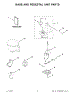 02 - Base And Pedestal Unit Parts