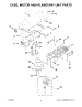03 - Case, Motor And Planetary Unit Parts