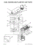 03 - Case, Gearing And Planetary Unit Parts
