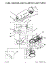 03 - Case, Gearing And Planetary Unit Parts