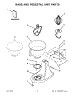 05 - Base And Pedestal Unit Parts