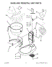 04 - Base And Pedestal Unit Parts