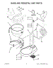 04 - Base And Pedestal Unit Parts