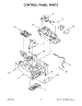 05 - Control Panel Parts
