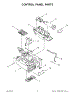 05 - Control Panel Parts