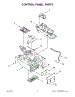 05 - Control Panel Parts