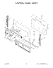 03 - Control Panel Parts