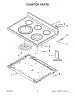02 - Cooktop Parts