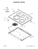 02 - Cooktop Parts
