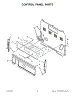 03 - Control Panel Parts