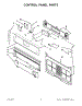 03 - Control Panel Parts