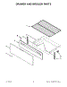 07 - Drawer And Broiler Parts