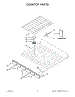 02 - Cooktop Parts