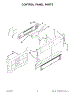 03 - Control Panel Parts