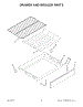 07 - Drawer And Broiler Parts