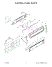 03 - Control Panel Parts