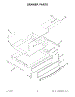 07 - Drawer Parts