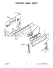 04 - Control Panel Parts