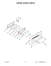 06 - Upper Door Parts