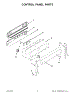 03 - Control Panel Parts