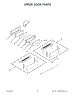 06 - Upper Door Parts