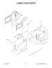 07 - Lower Door Parts