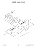 06 - Upper Door Parts