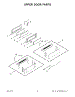06 - Upper Door Parts