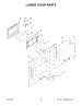 07 - Lower Door Parts