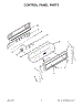 03 - Control Panel Parts