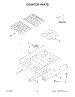 02 - Cooktop Parts